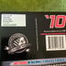 Nascar Collection Carl Edwards Aflac Brushed Metal Fusion 1.24 Scale Diecast