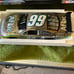 Nascar Collection Carl Edwards Aflac Brushed Metal Fusion 1.24 Scale Diecast