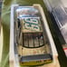 Nascar Collection Carl Edwards Aflac Brushed Metal Fusion 1.24 Scale Diecast