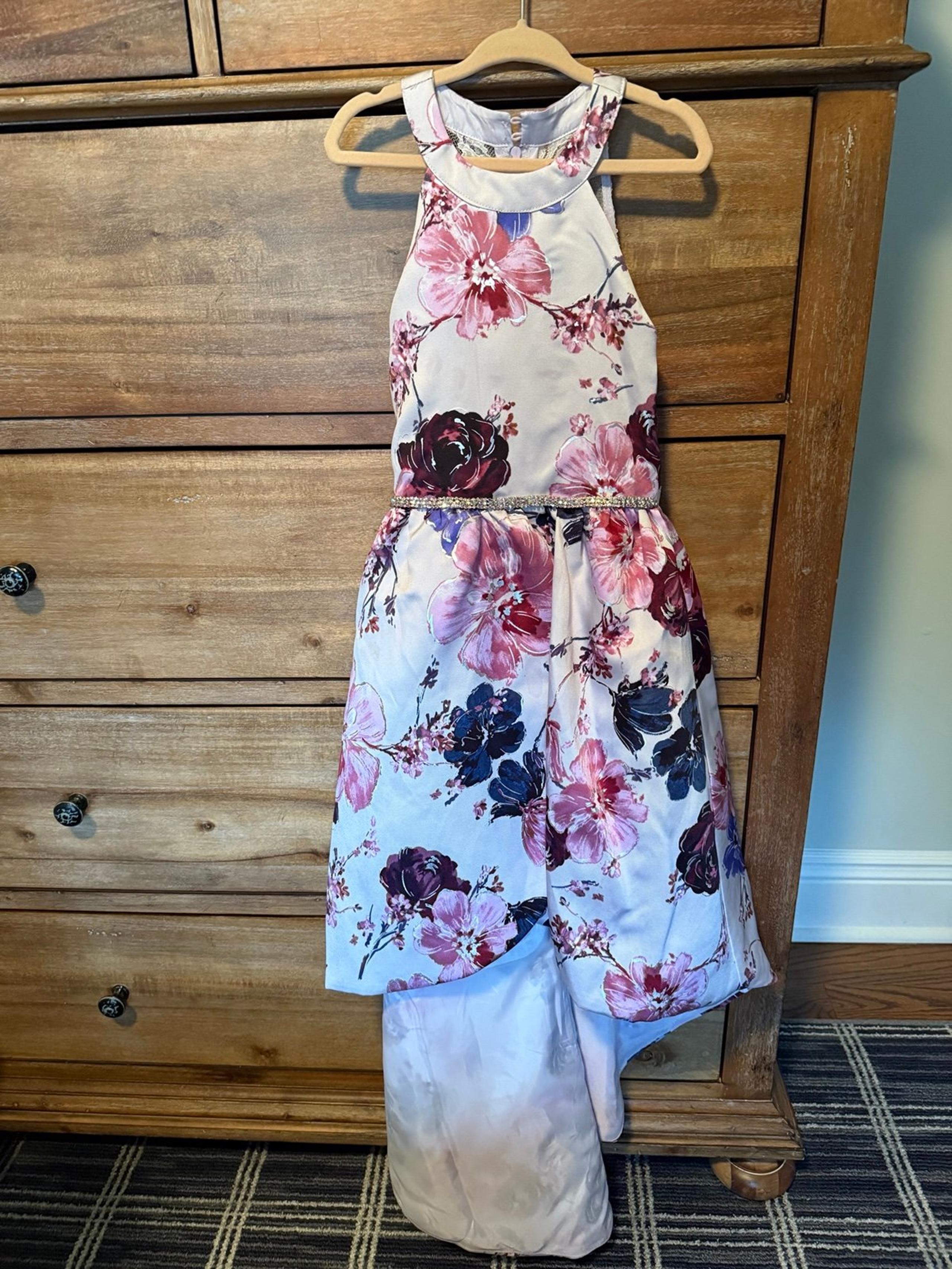 Girls Rare Edition Dress Easter Dress - Rare Editions