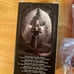 Anne Stokes Gothic Tarot deck and incense bundle