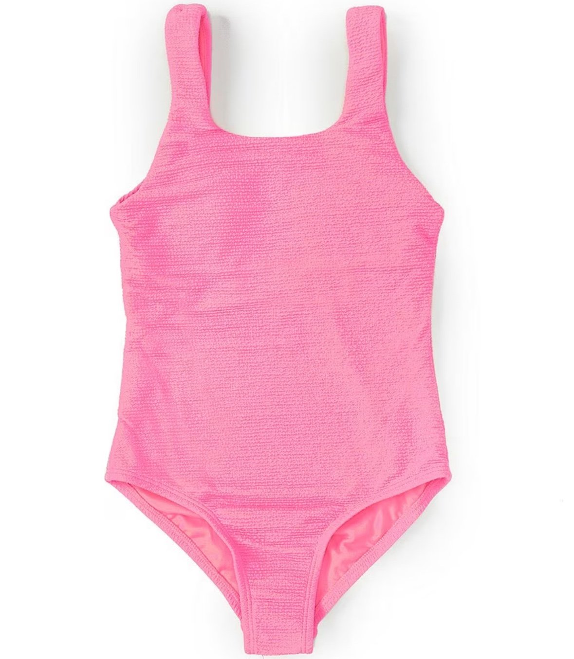 Girls GB pink swimsuit NWT size 16