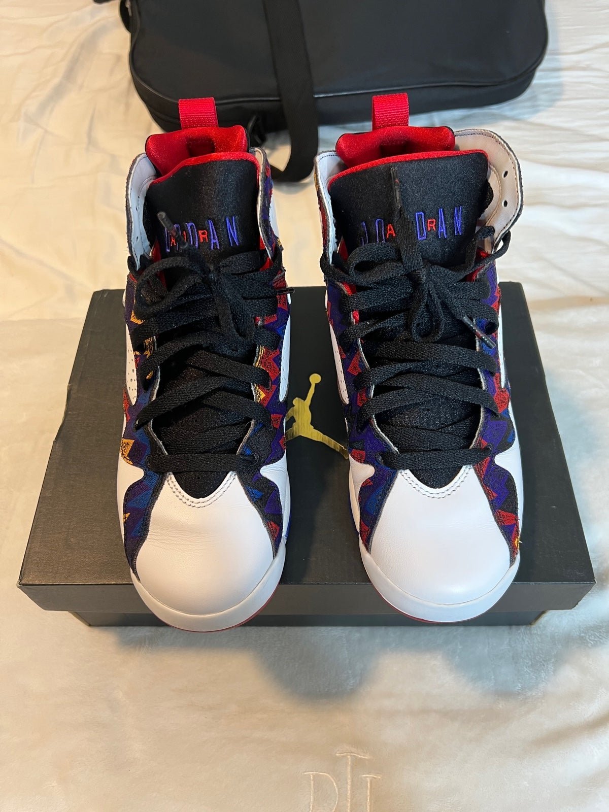Air Jordan