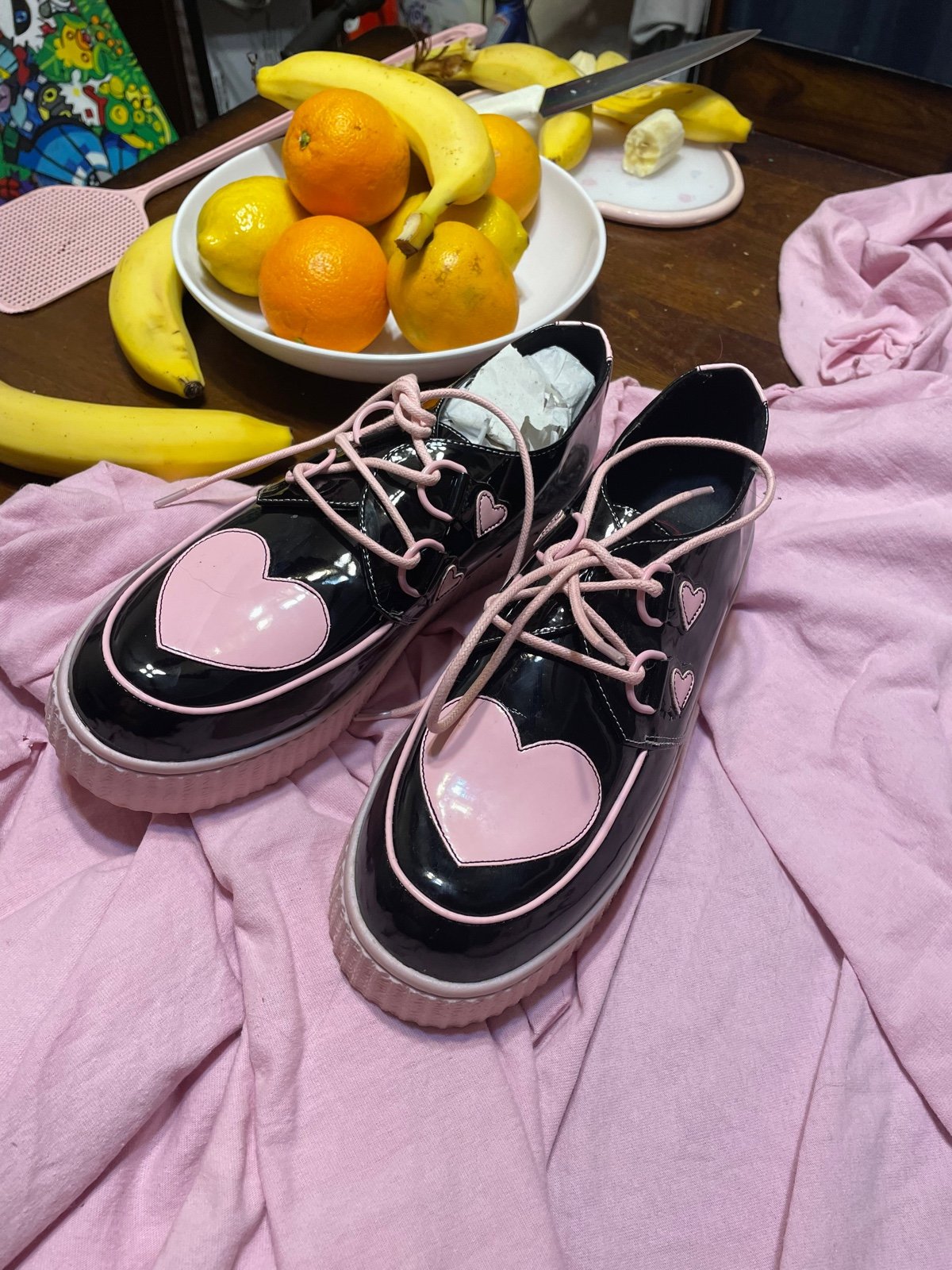 Nurse Shoes