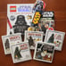 Star Wars Books Lot