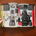 Star Wars Books Lot