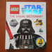 Star Wars Books Lot
