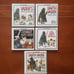 Star Wars Books Lot