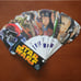 Star Wars Books Lot