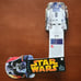 Star Wars Books Lot