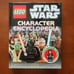 Star Wars Books Lot
