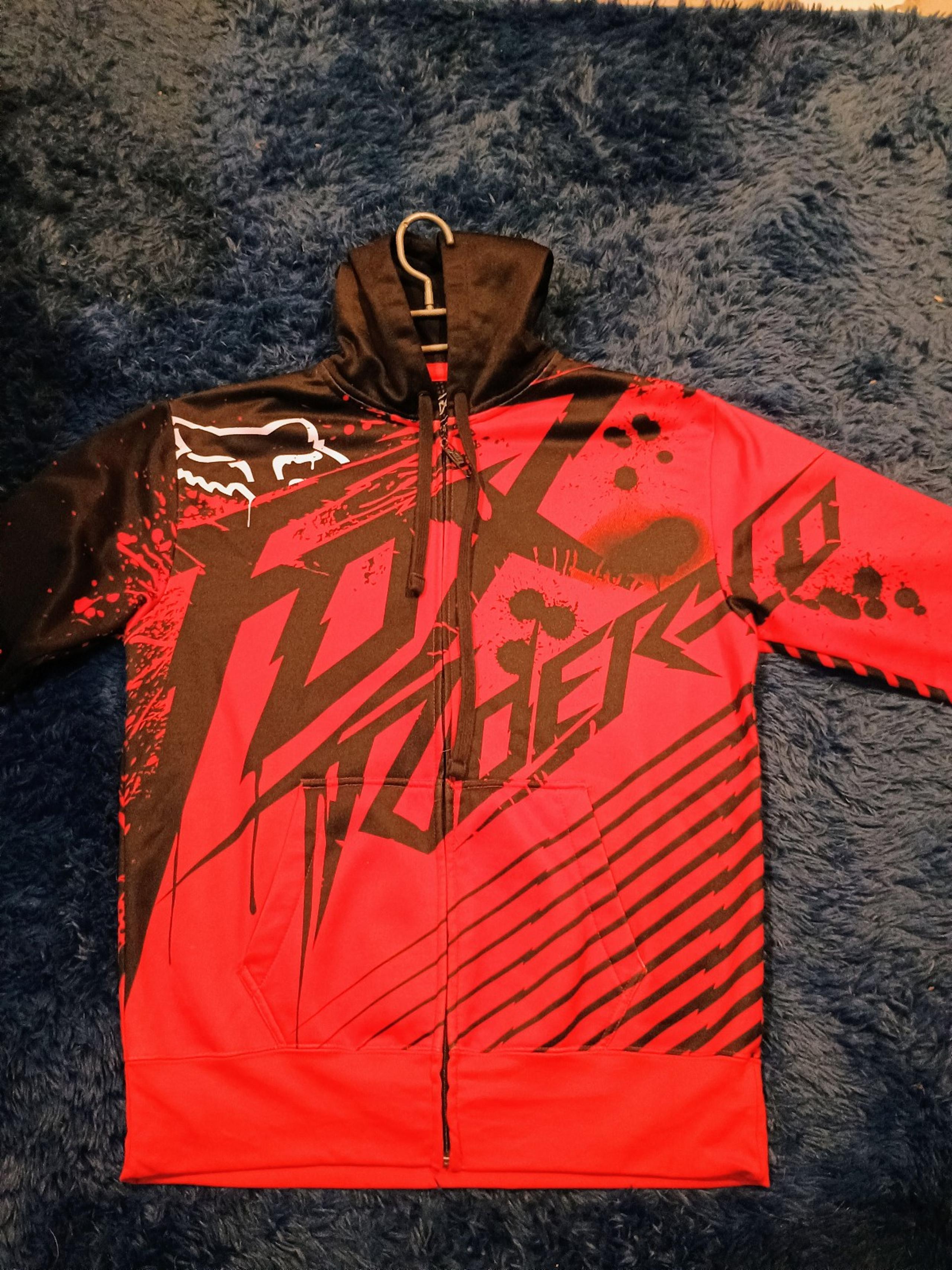 Men's Jacket - Fox Racing
