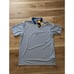 NWT Puma MATTR Feeder Golf Polo in Lake Blue size Large