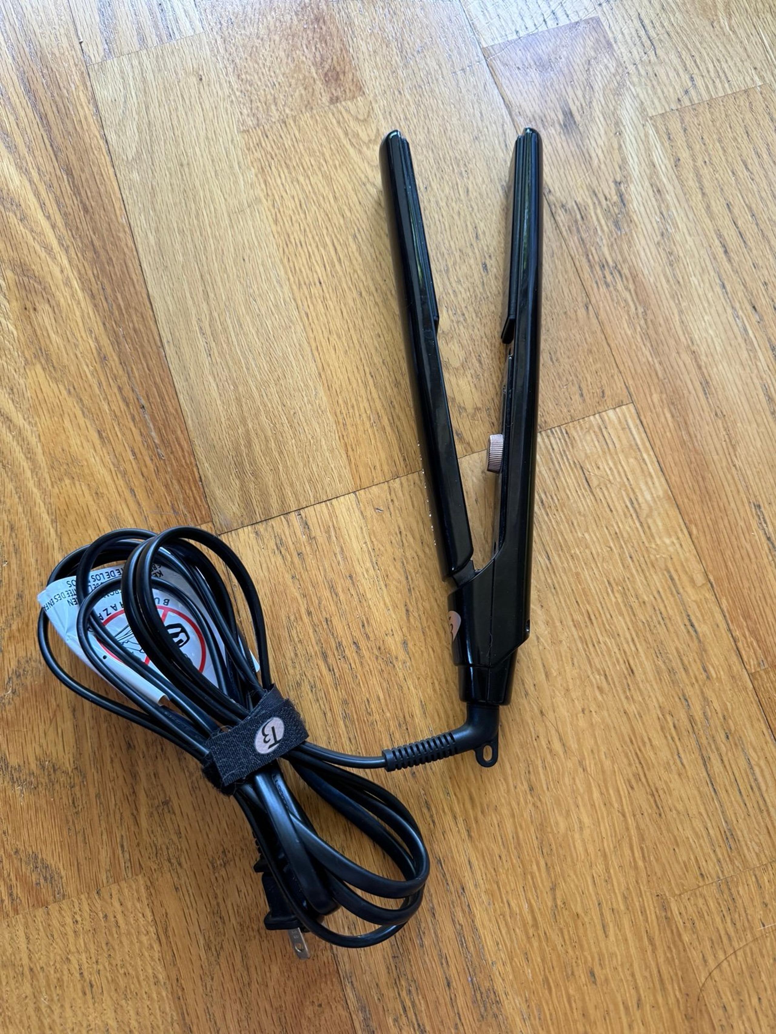 Panasonic T3Micro Flat Iron - T3