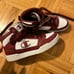Champion high top sneakers us 3 girls boys