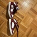 Champion high top sneakers us 3 girls boys