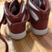 Champion high top sneakers us 3 girls boys