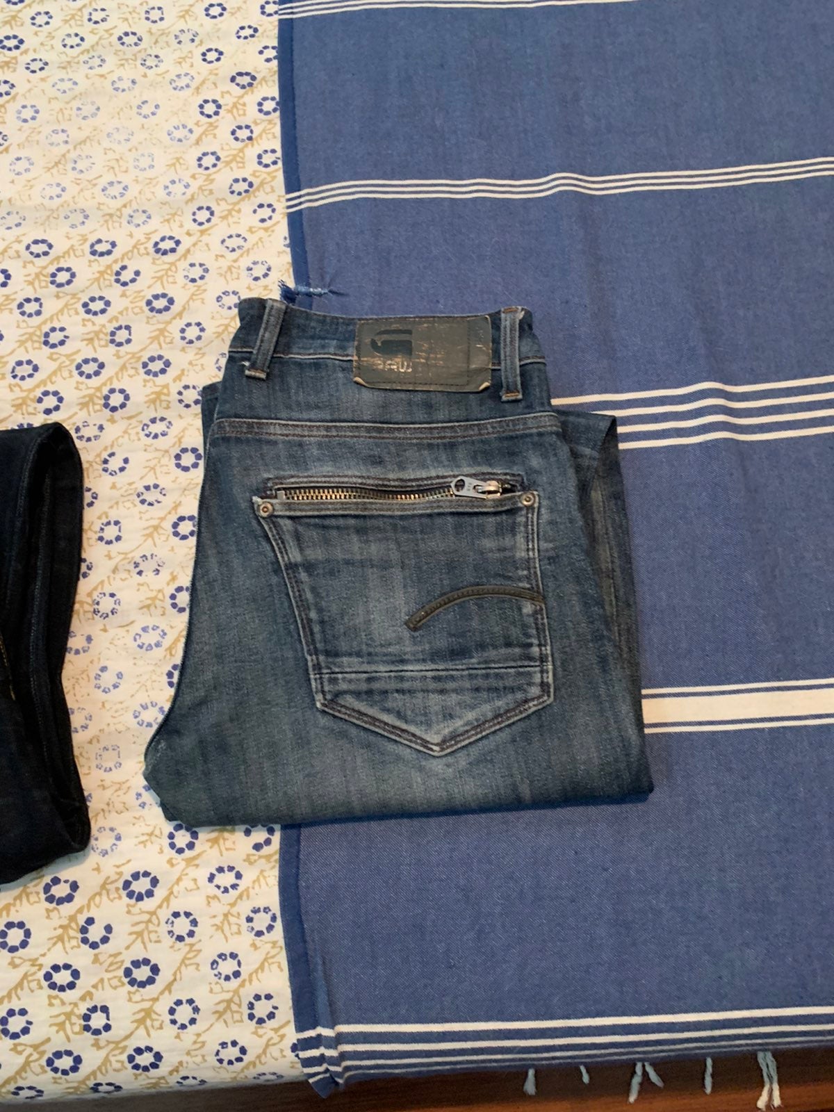 G- star jeans