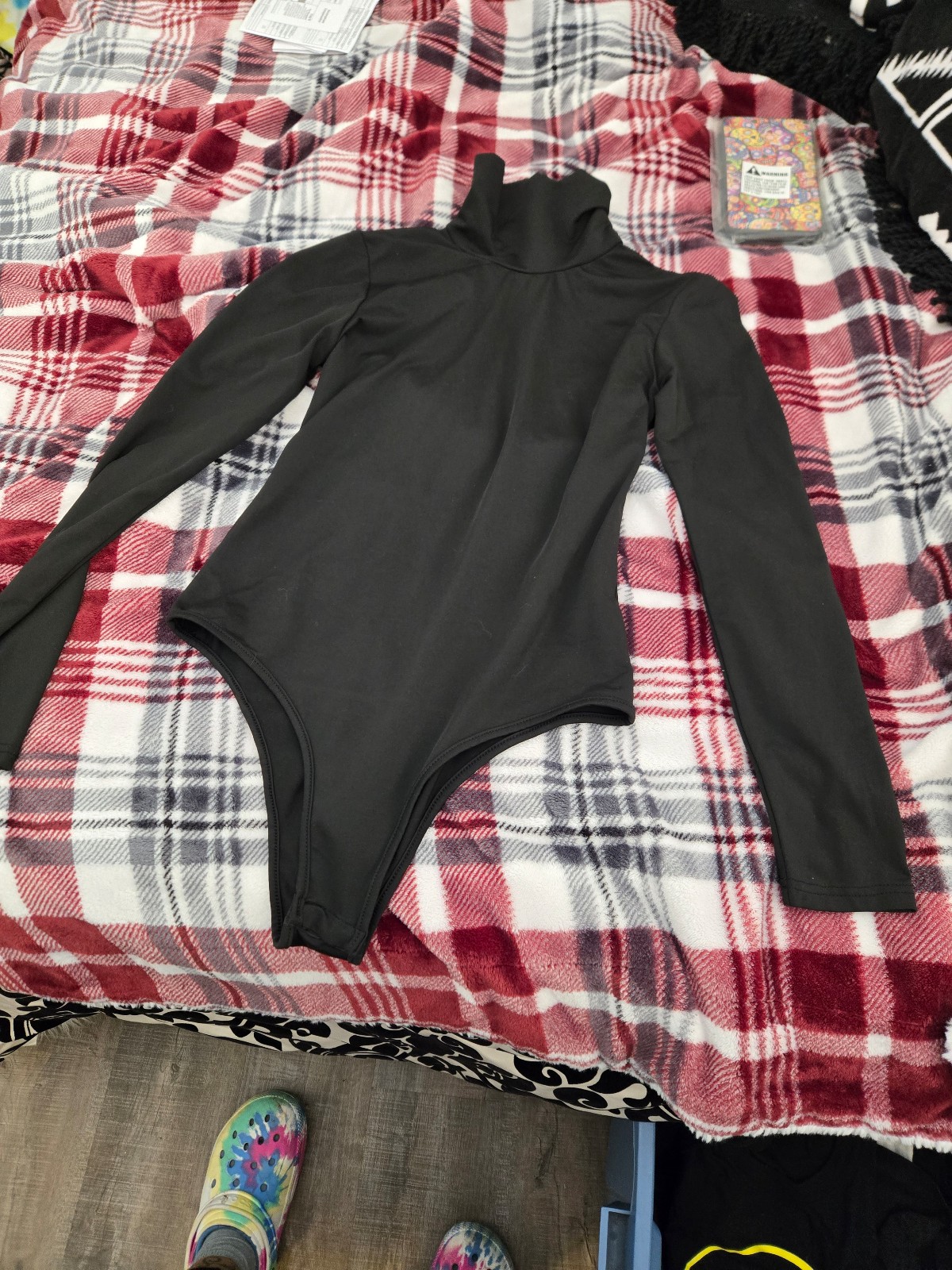 Bodysuit