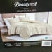 Beautyrest 3pc King/California King Comforter Set