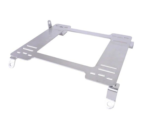 NRG Seat Brackets - 88-98 Nissan 240SX - SBK-NZ01