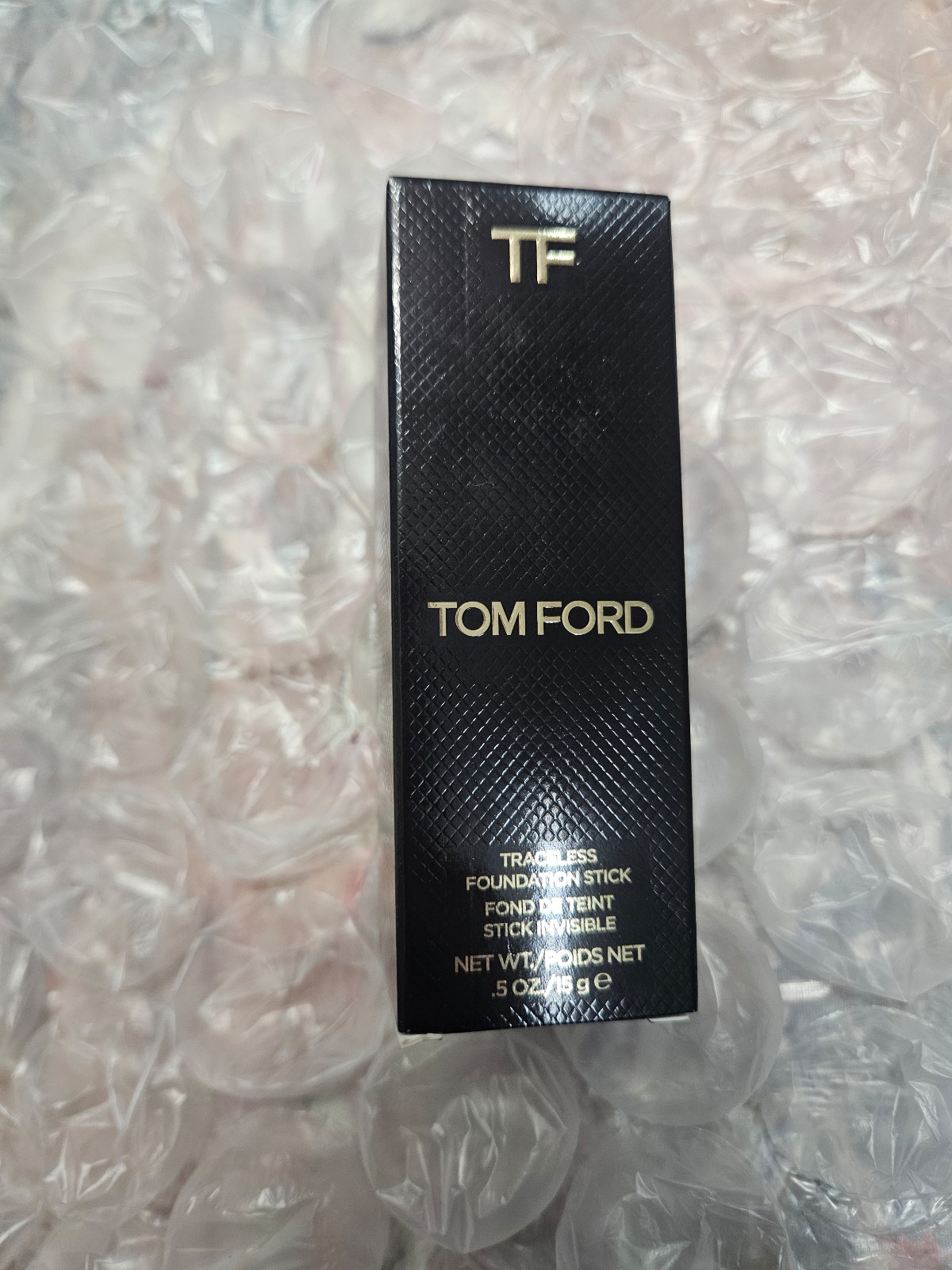 Tom Ford