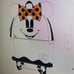 Loungefly Minnie Ghost Backpack
