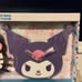 Hello Kitty and Friends Wall Clock NEW