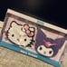 Hello Kitty and Friends Wall Clock NEW