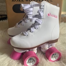 Chicago Skates Rollerskates