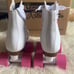 Chicago Skates Rollerskates
