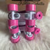 Chicago Skates Rollerskates