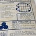 JA-JA Numero 172 (June 10, 1953) - Vintage Spanish Humor Magazine