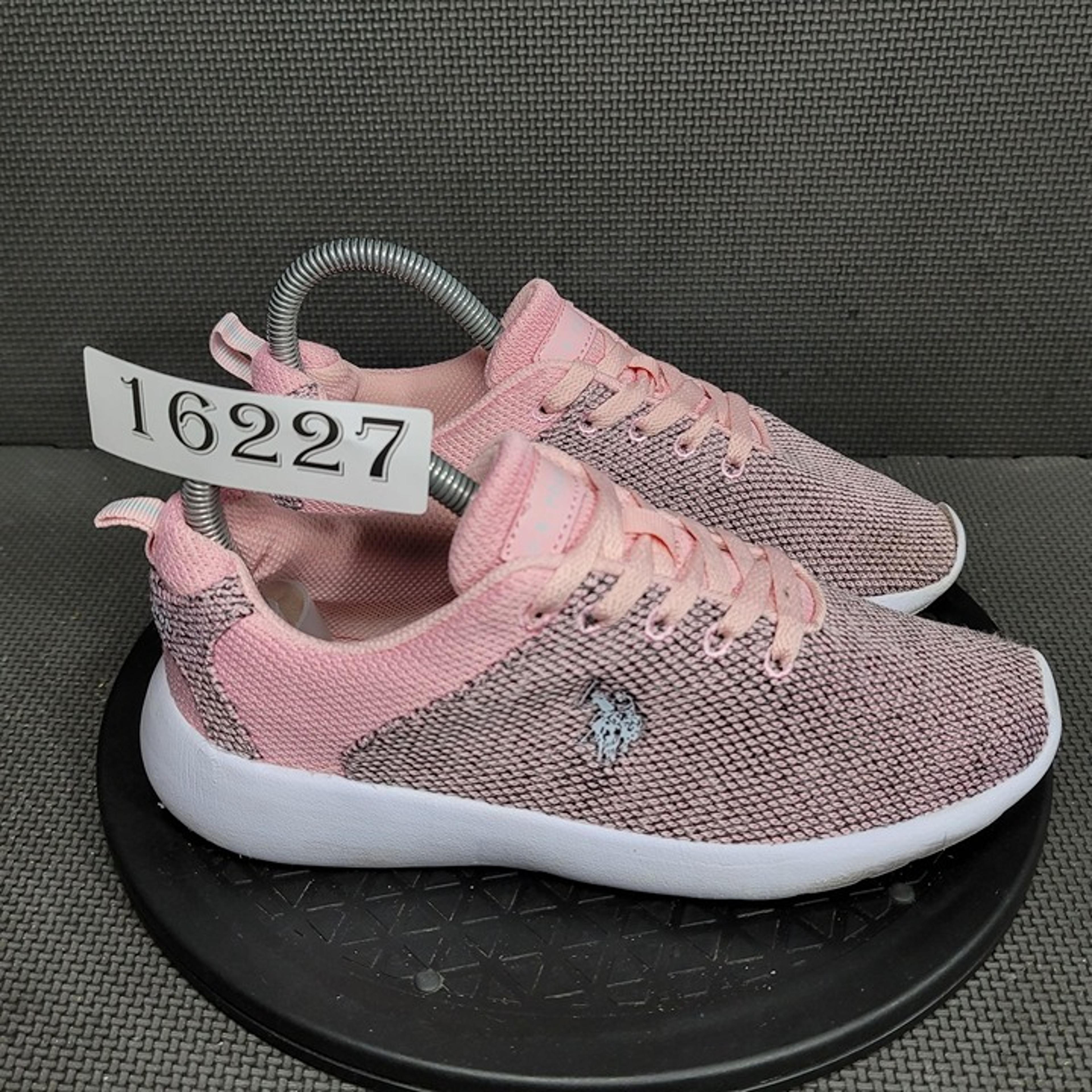 Polo assn memory foam shoes Clearance