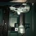 Metabo staple gun