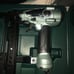 Metabo staple gun