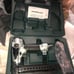 Metabo staple gun