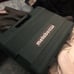 Metabo staple gun