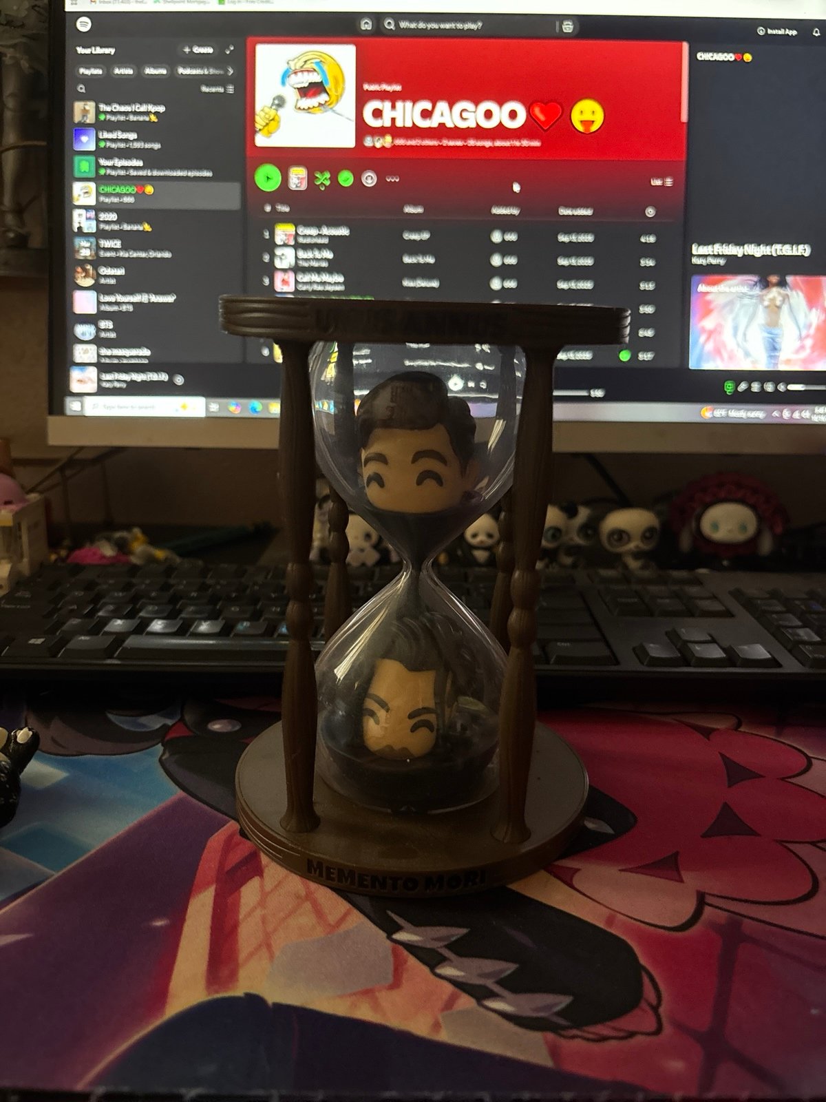 Unus Annus Youtooz’s (read description)