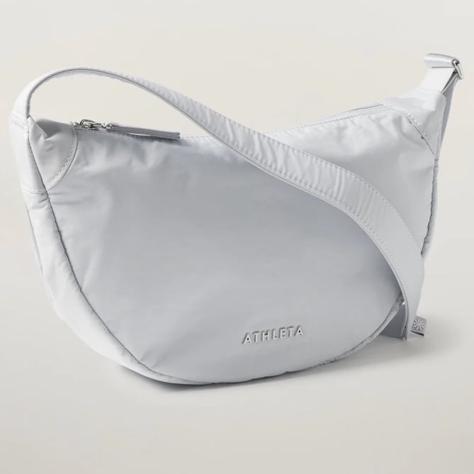 Athleta Women's All About Crossbody Bag