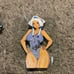 Avatar the Last Airbender Bikini Pins Lewd. Katara, Suki, Yue, Azula. Oppai