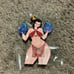 Avatar the Last Airbender Bikini Pins Lewd. Katara, Suki, Yue, Azula. Oppai