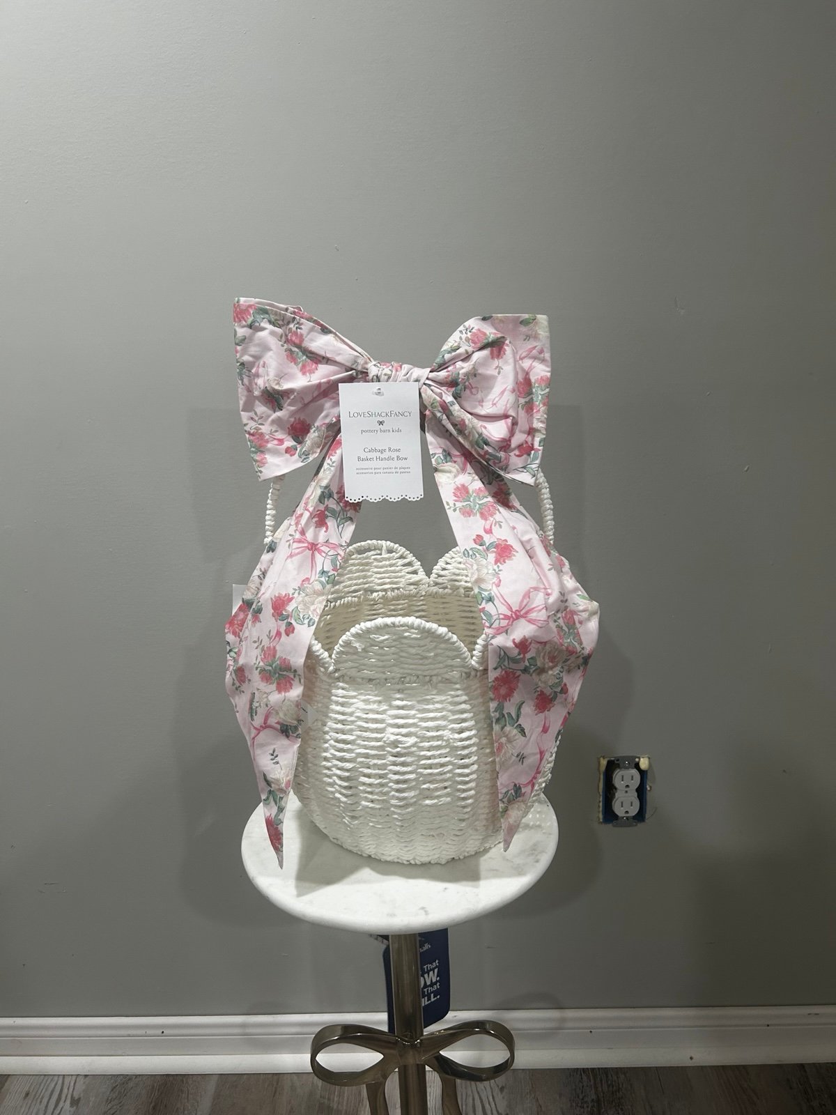 basket
