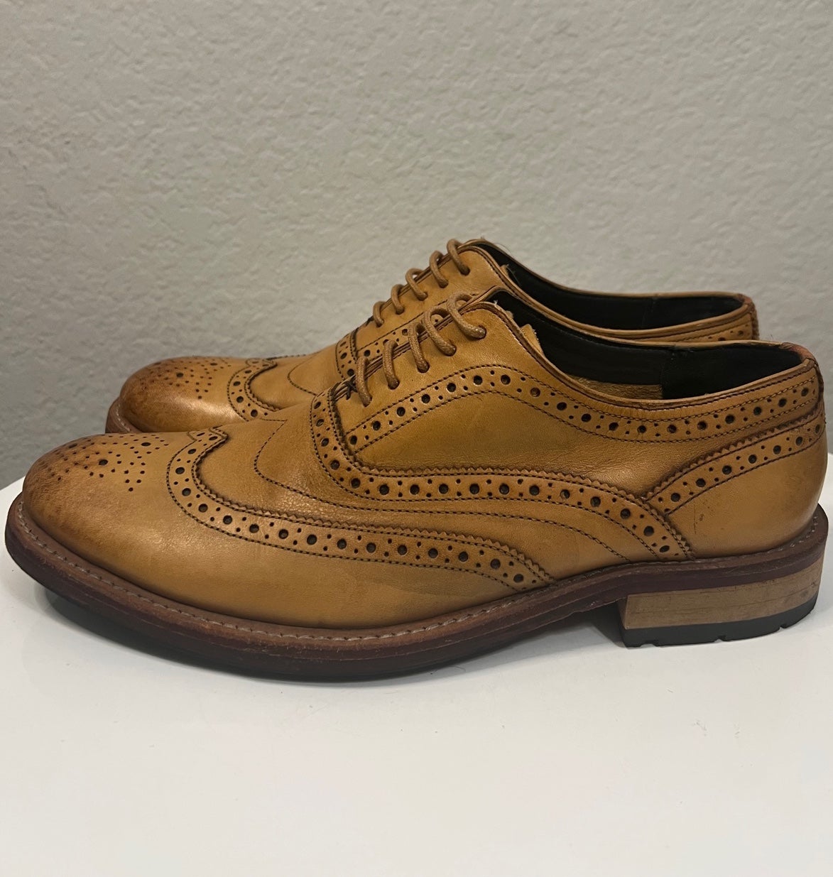 Ted baker shop guri 9 tan