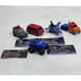 Vintage Original G1 Transformers Micromasters Lot Of 5 Figures Hasbro Takara T8