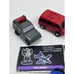 Vintage Original G1 Transformers Micromasters Lot Of 5 Figures Hasbro Takara T8