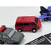 Vintage Original G1 Transformers Micromasters Lot Of 5 Figures Hasbro Takara T8