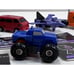 Vintage Original G1 Transformers Micromasters Lot Of 5 Figures Hasbro Takara T8