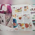 : Lot of 7 Rainy Day vacation summer holiday Children's arts & crafts books