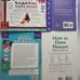 : Lot of 7 Rainy Day vacation summer holiday Children's arts & crafts books